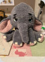 Elefant Woynam